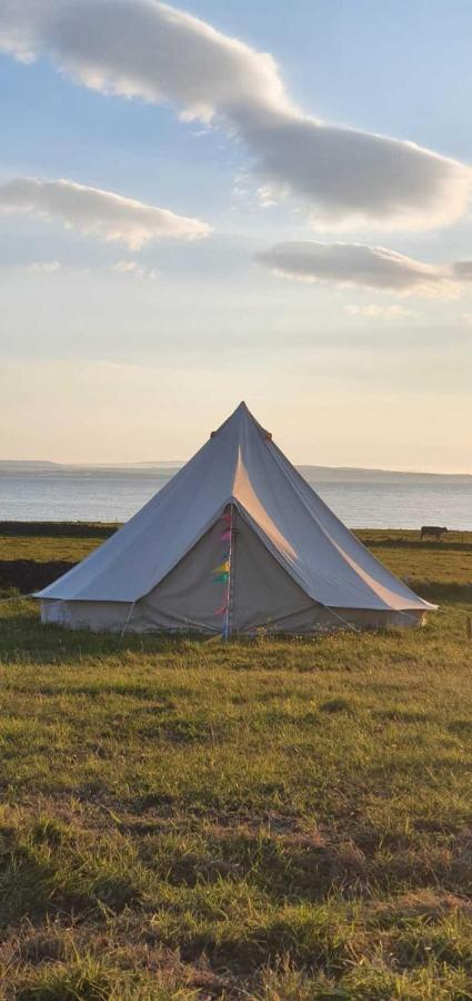 Glor Na D'Tonnta Glamping Hotel Sligo Buitenkant foto